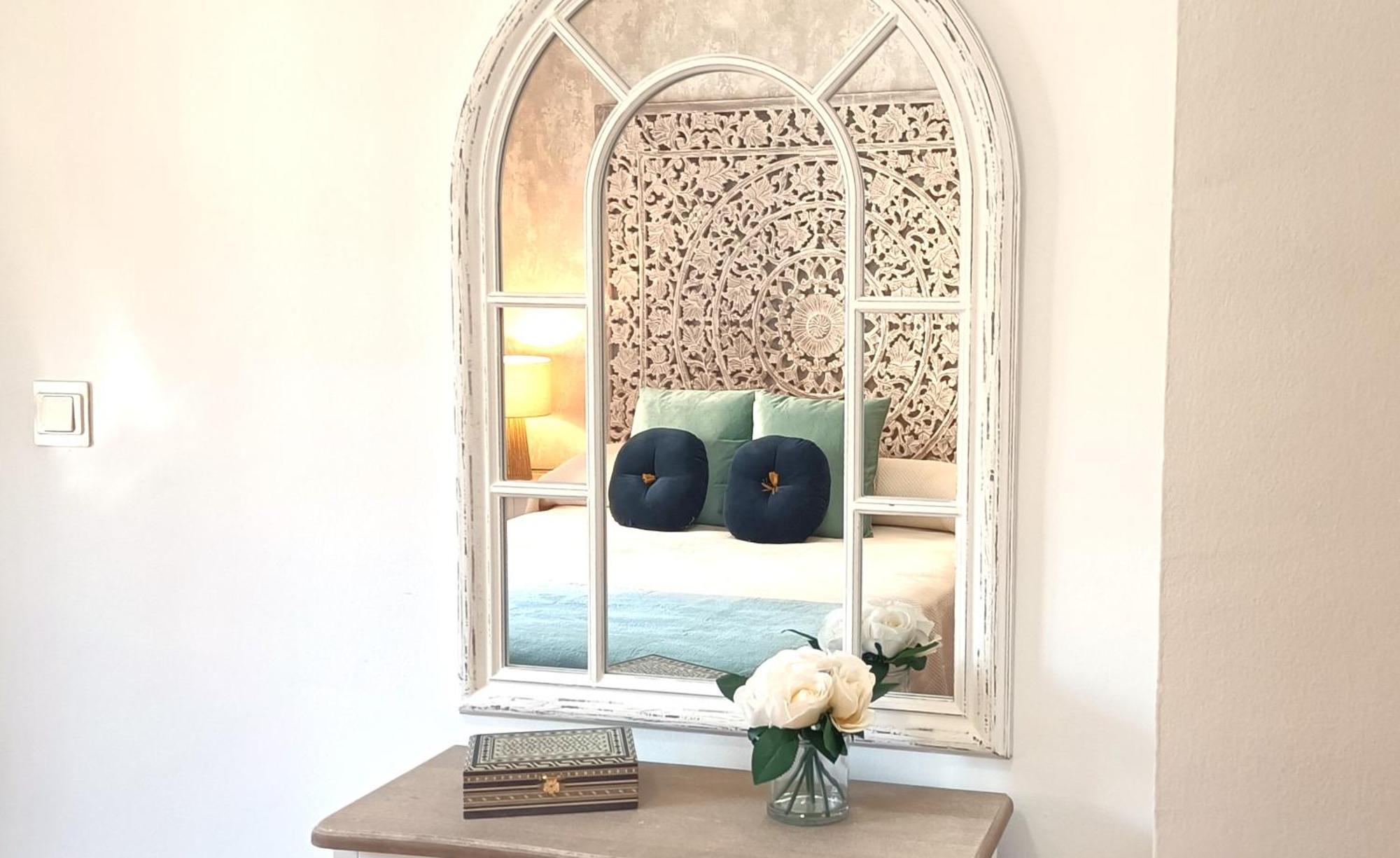 Casa Taracea Del Chapiz Villa Гранада Екстериор снимка