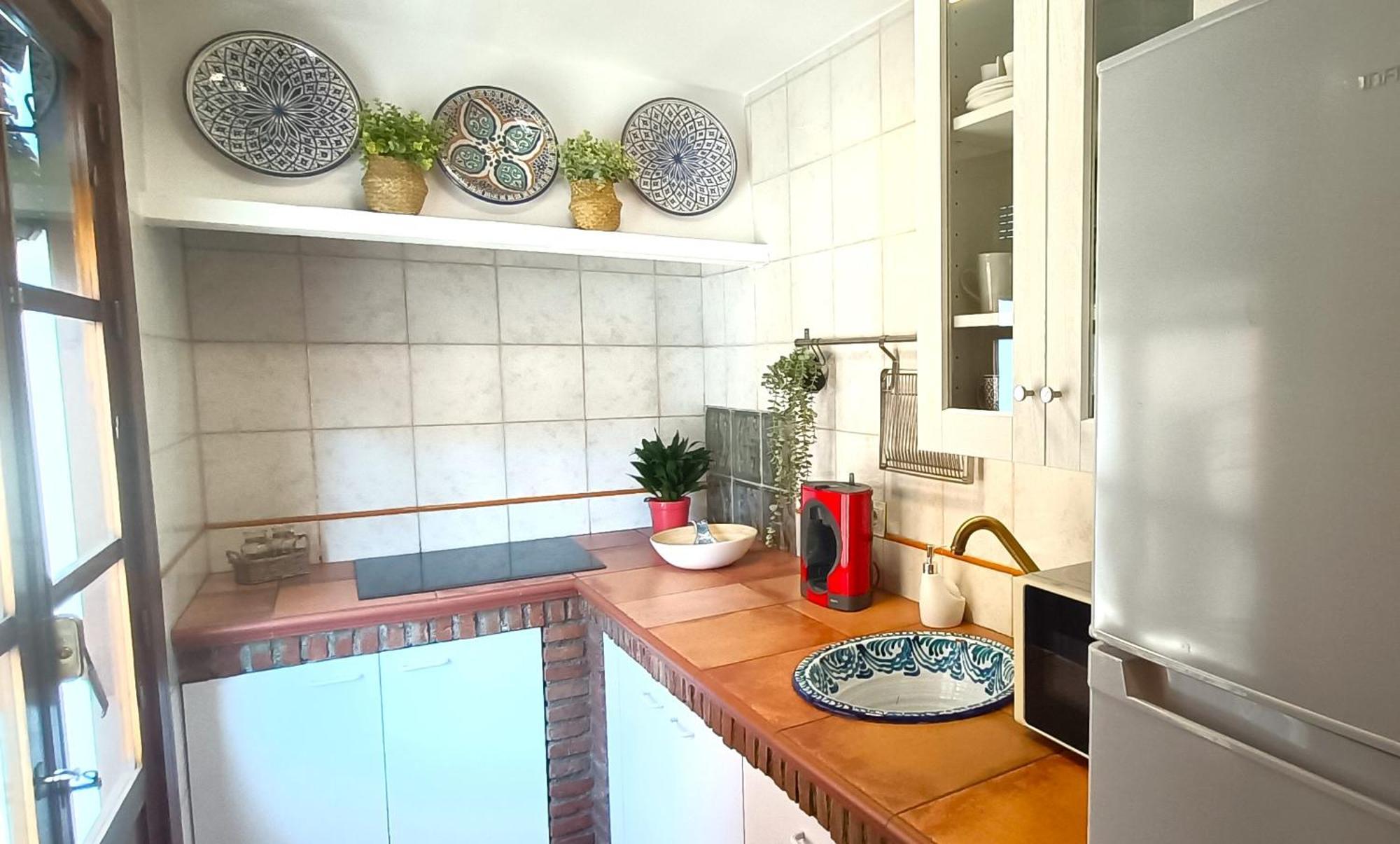 Casa Taracea Del Chapiz Villa Гранада Екстериор снимка